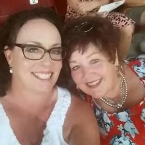 Meet your Posher, Vicki