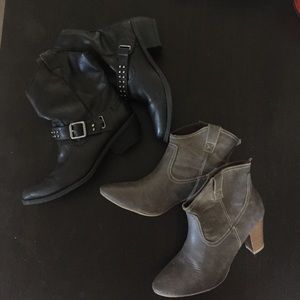 Bundle of Boots