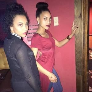 Meet your Posher, Mariah