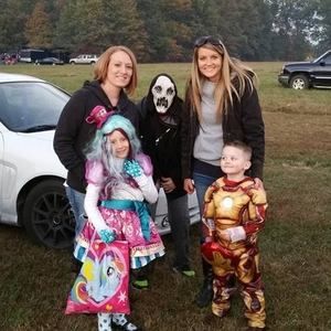 Meet your Posher, Tara