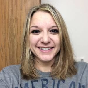 Meet your Posher, Erica