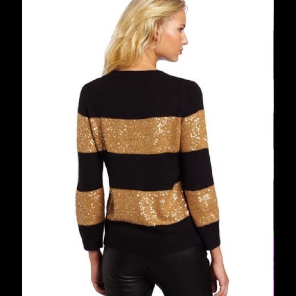 Isaac Mizrahi stylish sweater! - Picture 2 of 4
