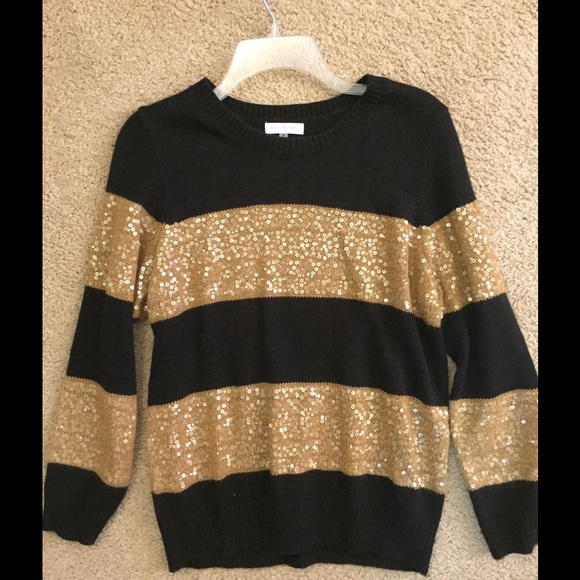 Isaac Mizrahi stylish sweater! - Picture 3 of 4