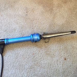 Curling iron