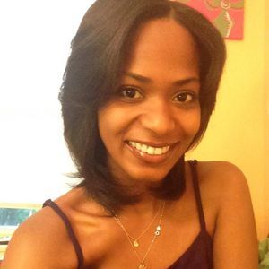 Meet your Posher, Audrie