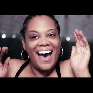 Meet your Posher, Latrice