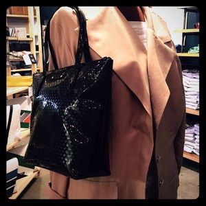 BRAND NEW: Kate Spade Jeralyn black handbag