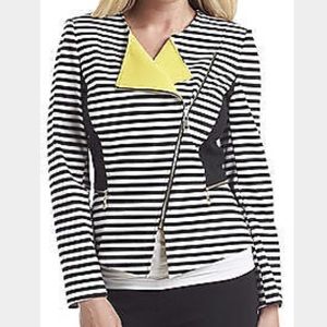 XL Tahari Jacket NEVER WORN can fit XL