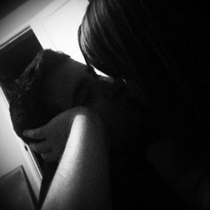 Meet your Posher, Roxane