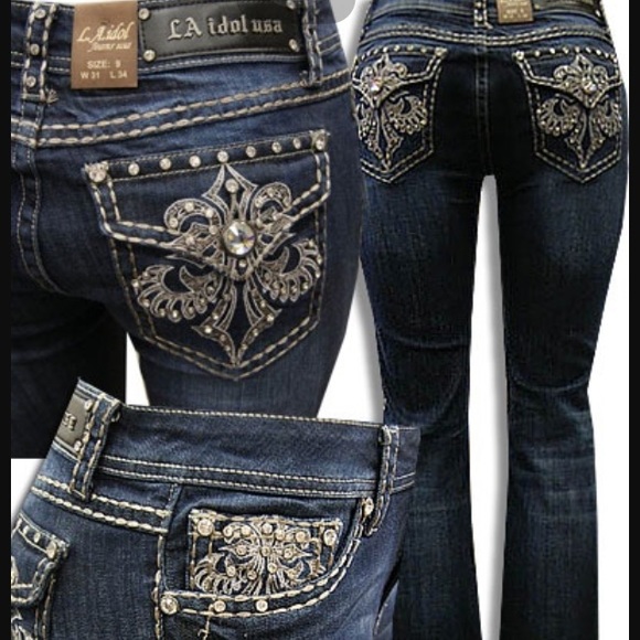 ISO LIST #3 - Picture 3 of 3