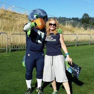 Meet your Posher, Anna