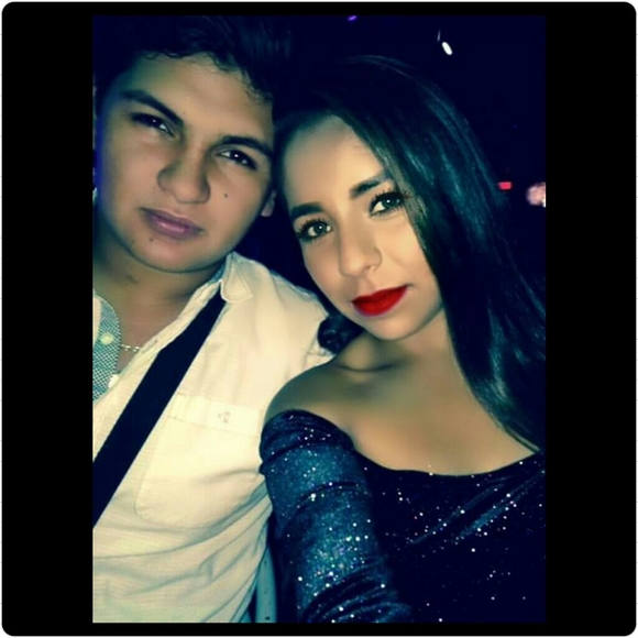 Meet your Posher, Diaz