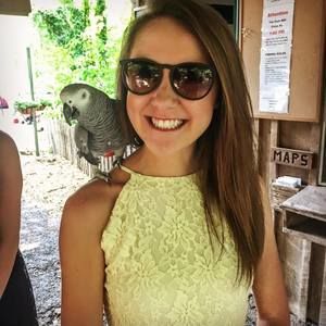 Meet your Posher, Ashley