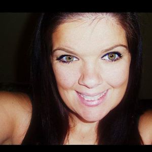 Meet your Posher, Jonda