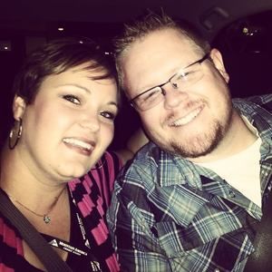 Meet your Posher, Ty