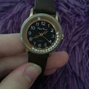 Pieve nicol quarta watch