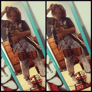 Meet your Posher, Jasmine