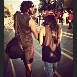 Meet your Posher, Tarra