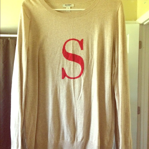 Old navy S sweater