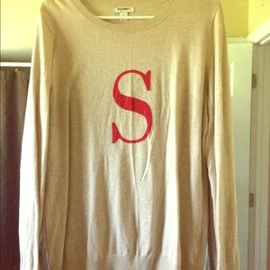 Old navy S sweater