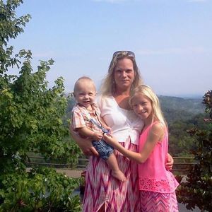 Meet your Posher, Brandy