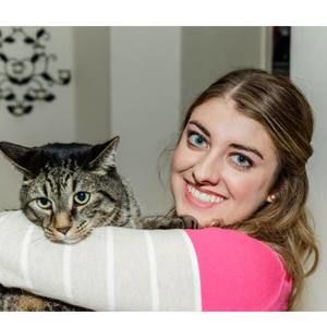 Meet your Posher, Lizzy