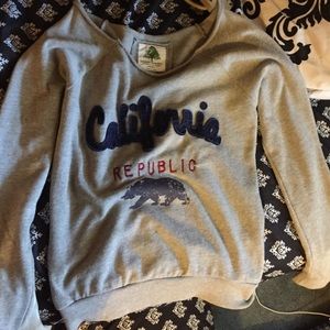 California Republic small brand-new