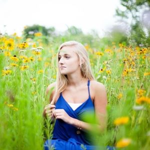 Meet your Posher, Kelly