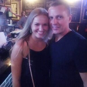 Meet your Posher, April