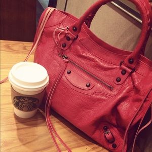 Balenciaga Classic City Bag Balenciaga Classic City Bag