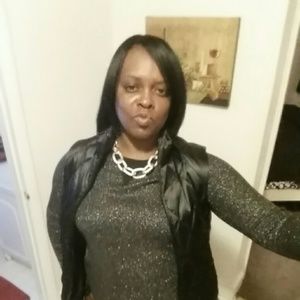 Meet your Posher, Tashanda