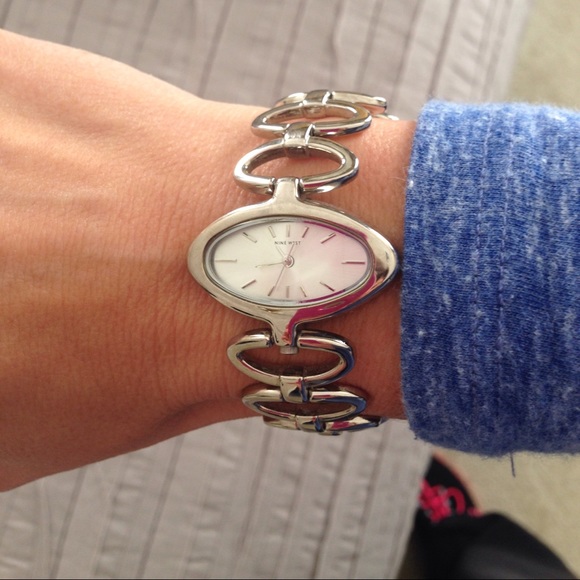 Nine West watch