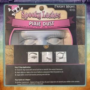 NWT Ardell Pixie Dust False Eyelashes