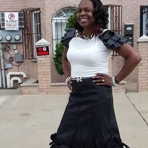 Meet your Posher, Taneisha