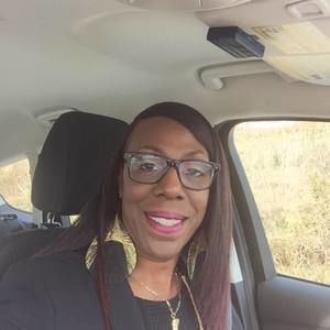 Meet your Posher, Kathy