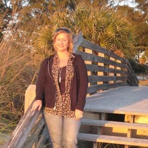 Meet your Posher, Brittney