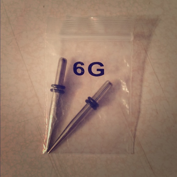 6 gauge
