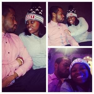 Meet your Posher, Robin