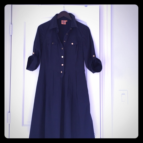 Tory Burch Dress