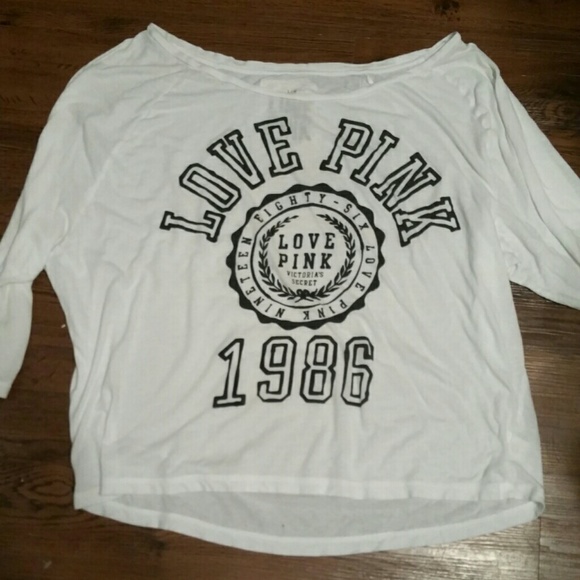 Victoria's Secret top