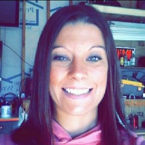 Meet your Posher, Kellie