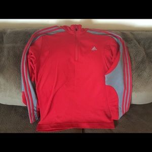MEN'S ADIDAS CLIMAWARM JACKET