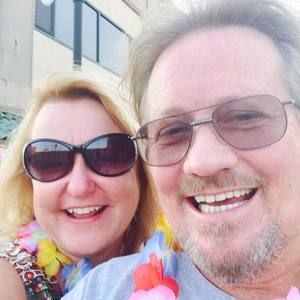 Meet your Posher, Vickie
