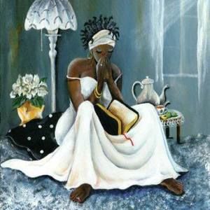 Meet your Posher, Darlene