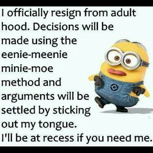 Meet your Posher, Ebony