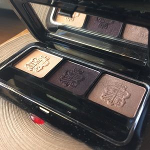 Borghese Satin Shadow Milano Trio