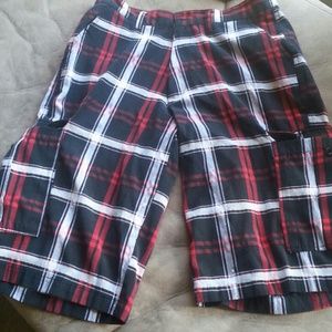 2hr Sale!! Mens size 34 shorts