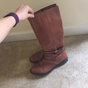 Steve Madden Albany Boot