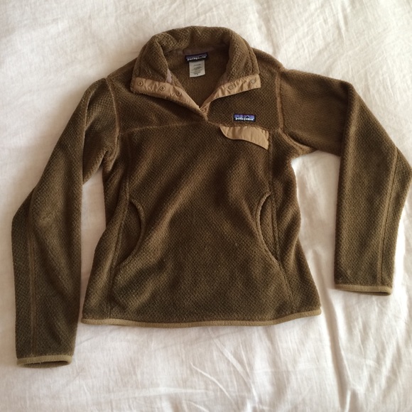 Womens Re-Tool Snap-T Pullover