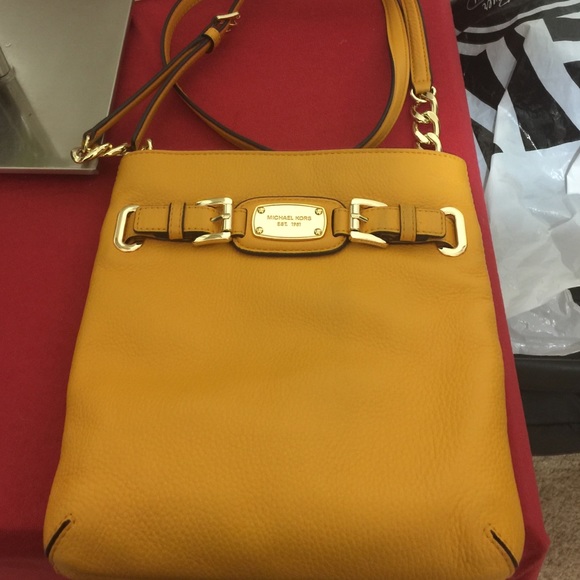 Michael Kors bag